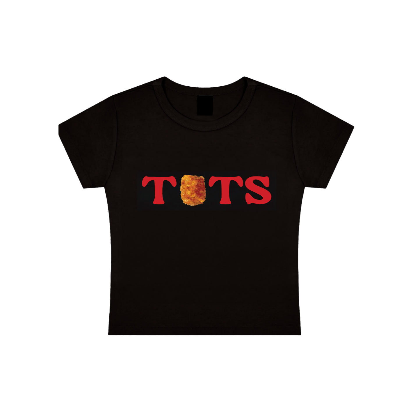 TOTS Tee