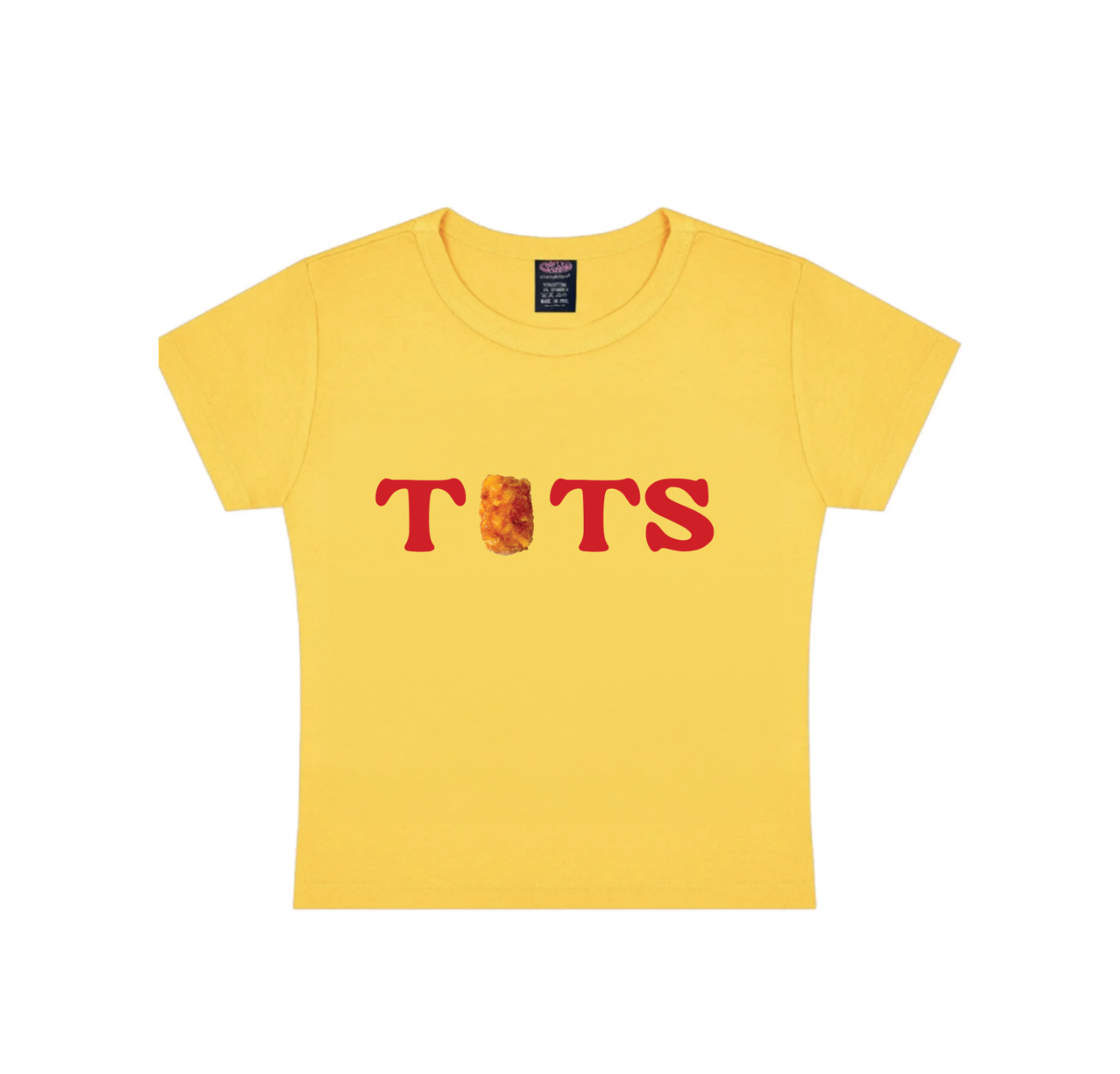 TOTS Tee