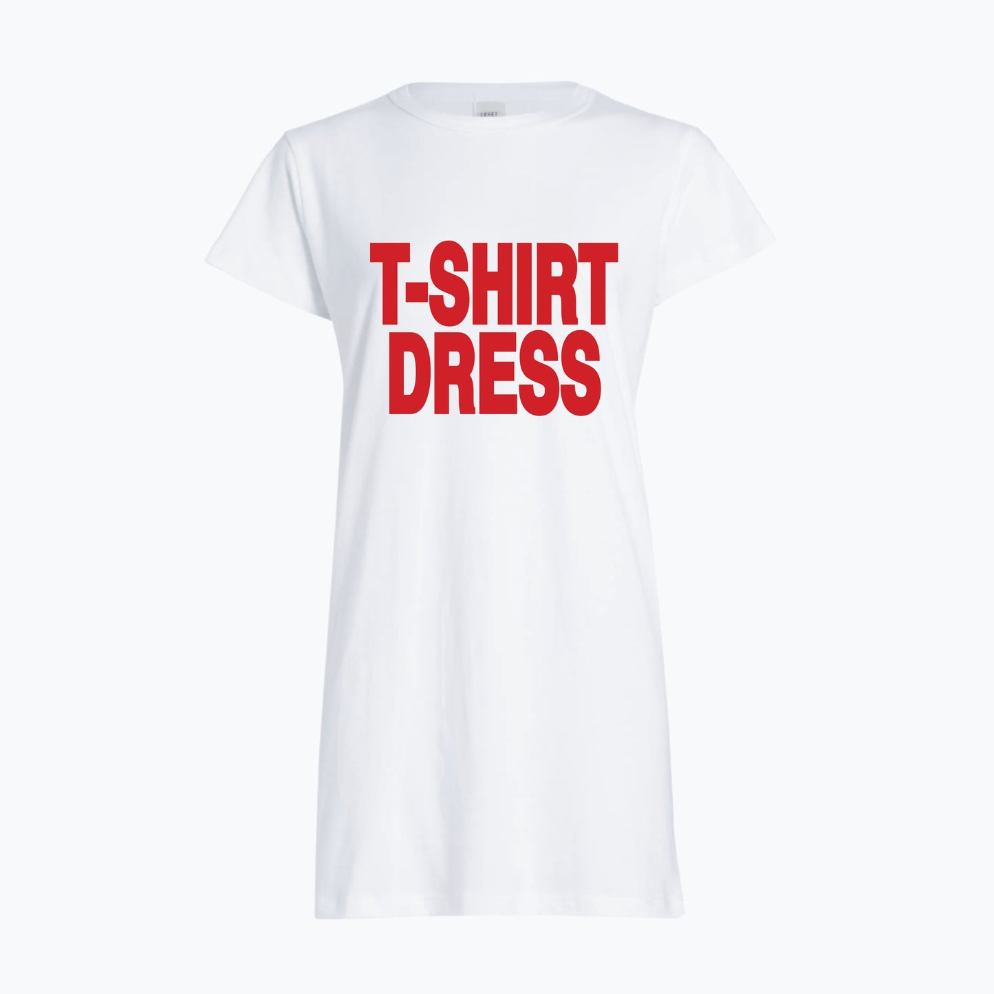 T-Shirt Dress